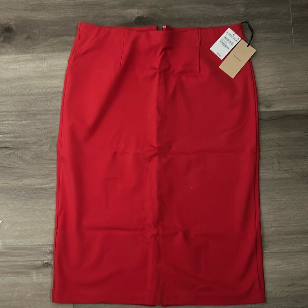 Women's Halogen skirt